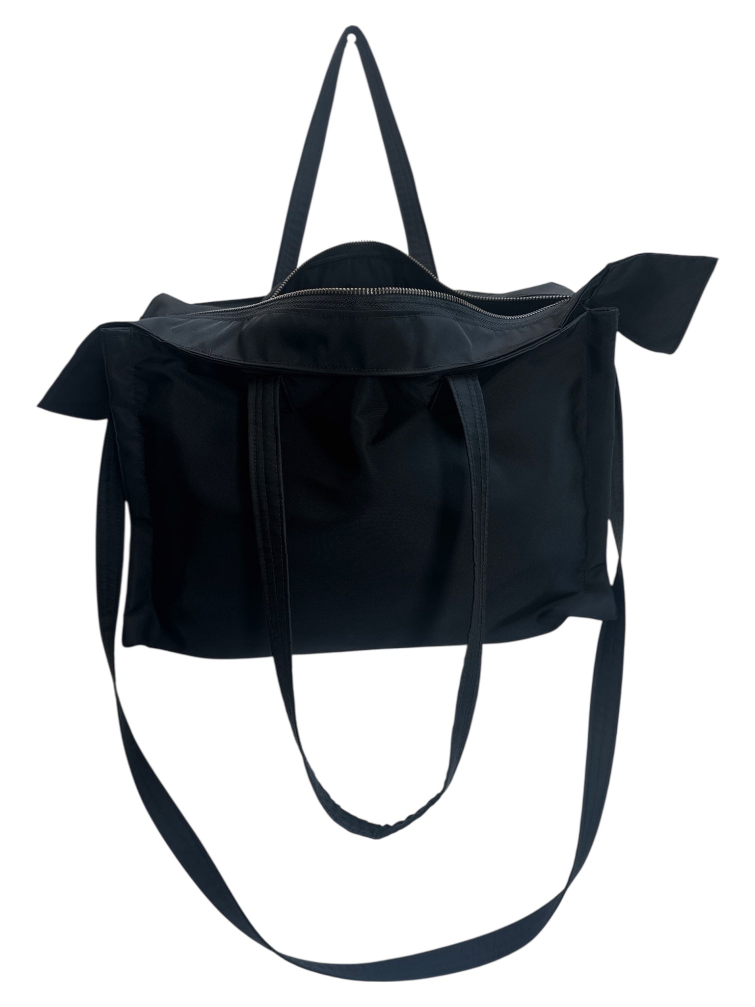 borsa 138 nero