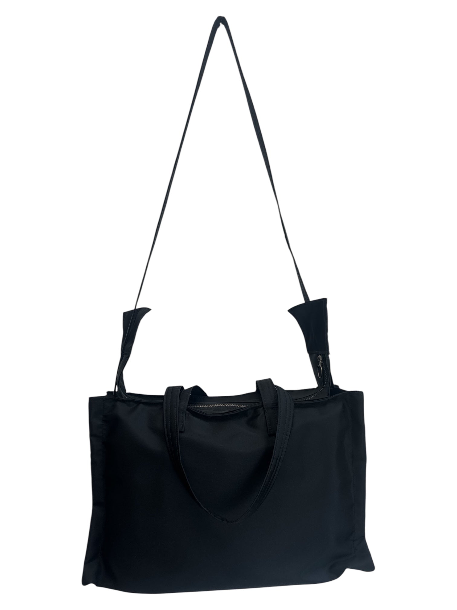 borsa 138 nero