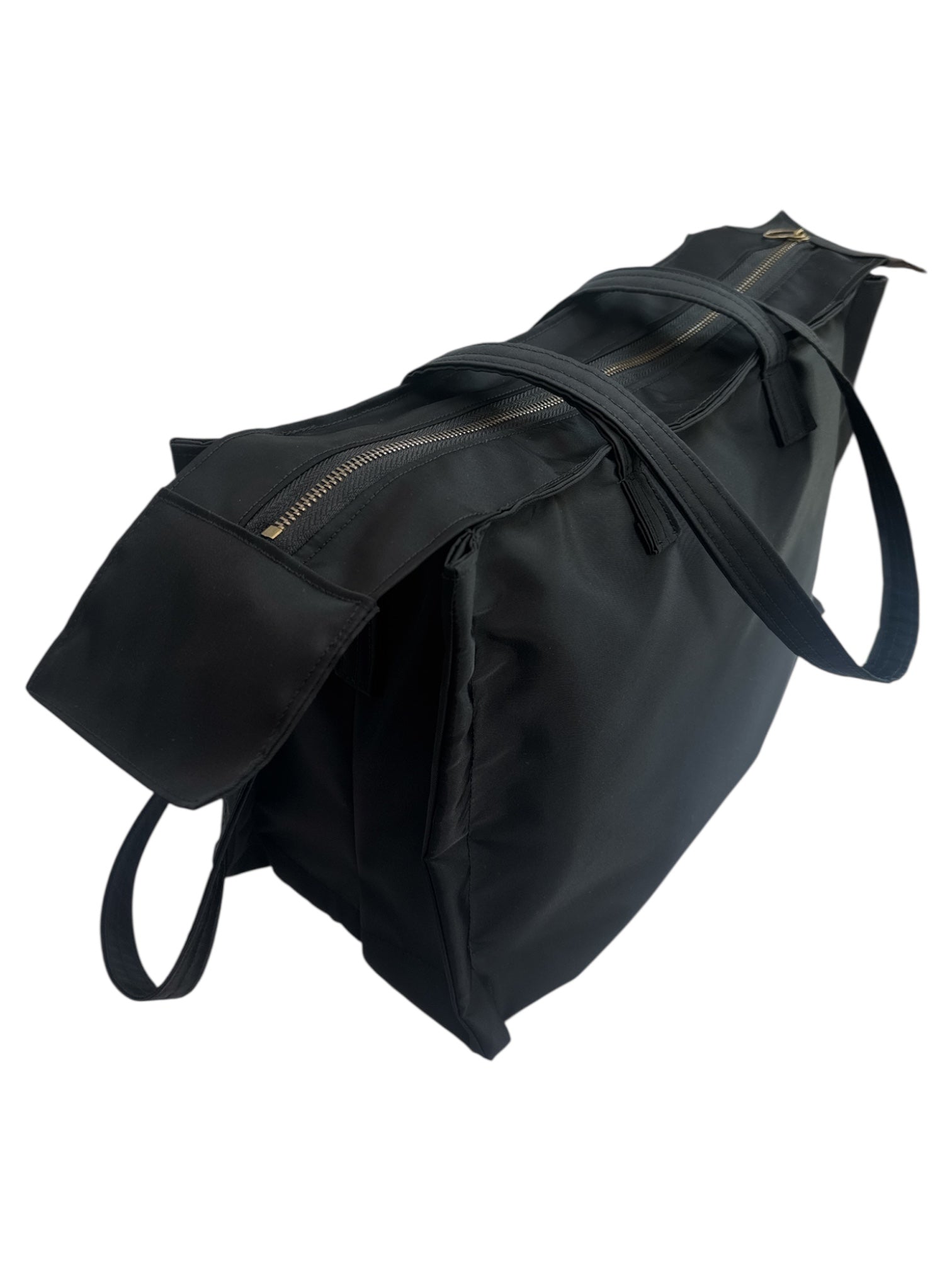 borsa 138 nero