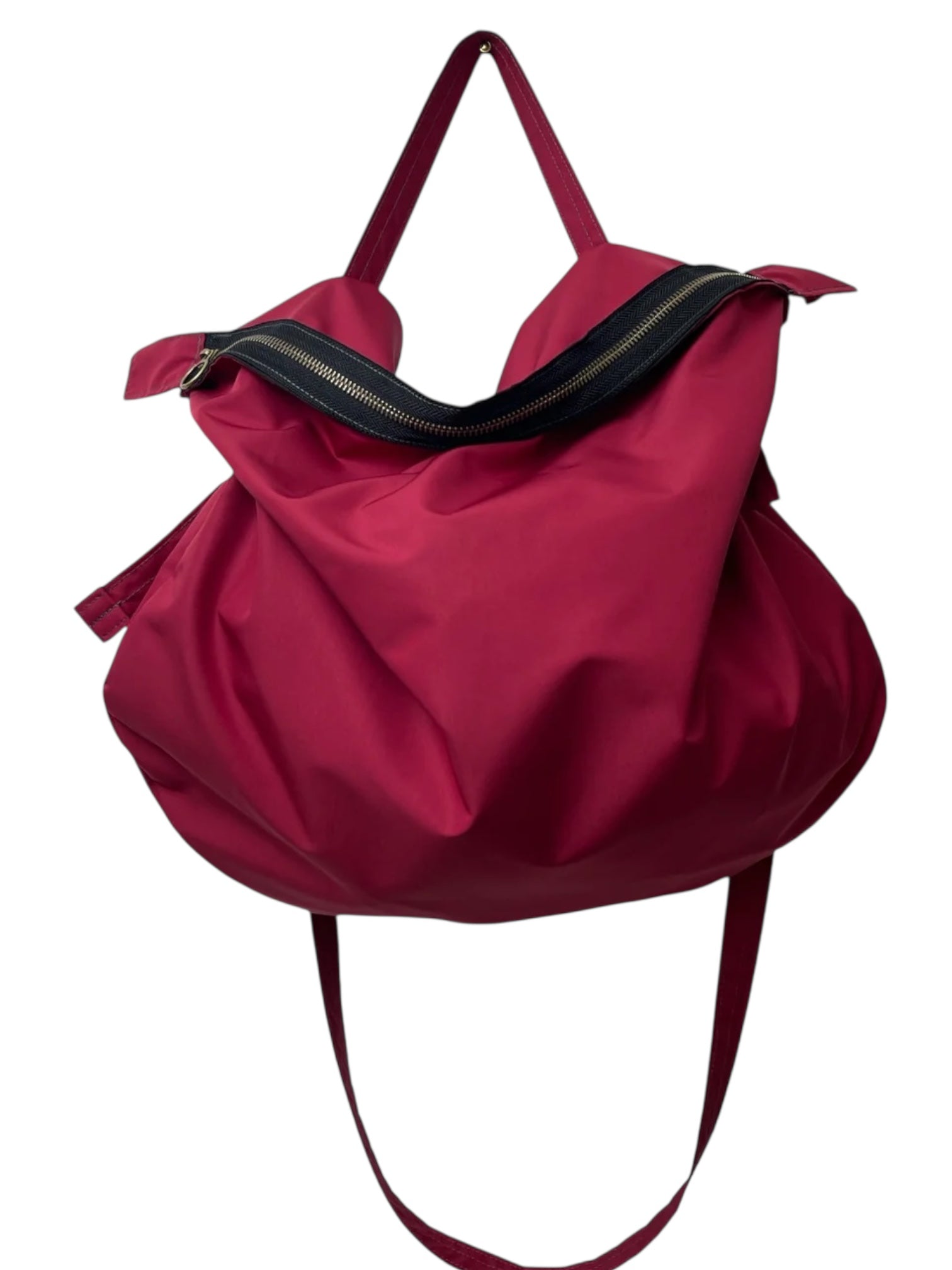 Borsa 072R rubino