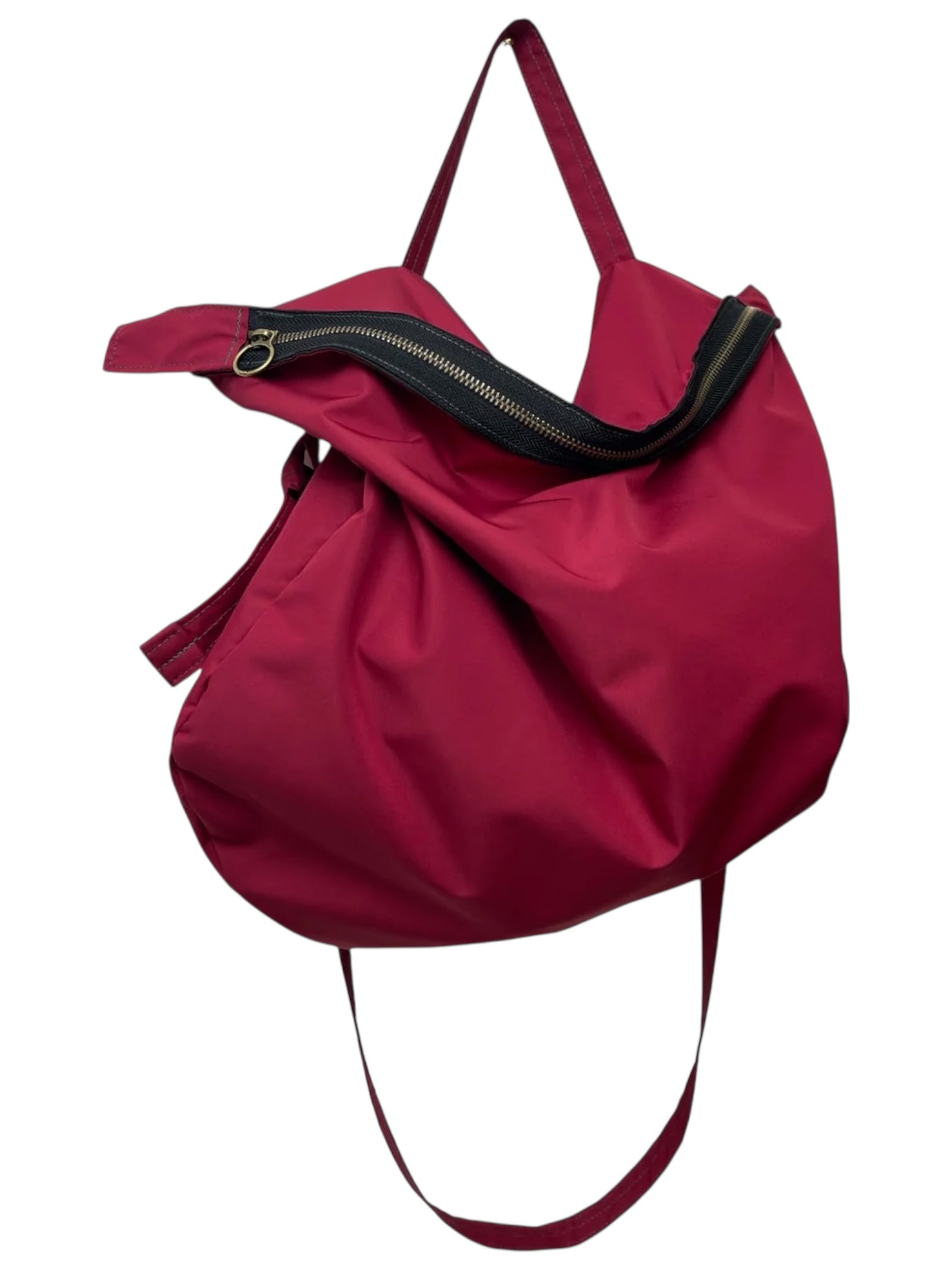 Borsa 072R rubino