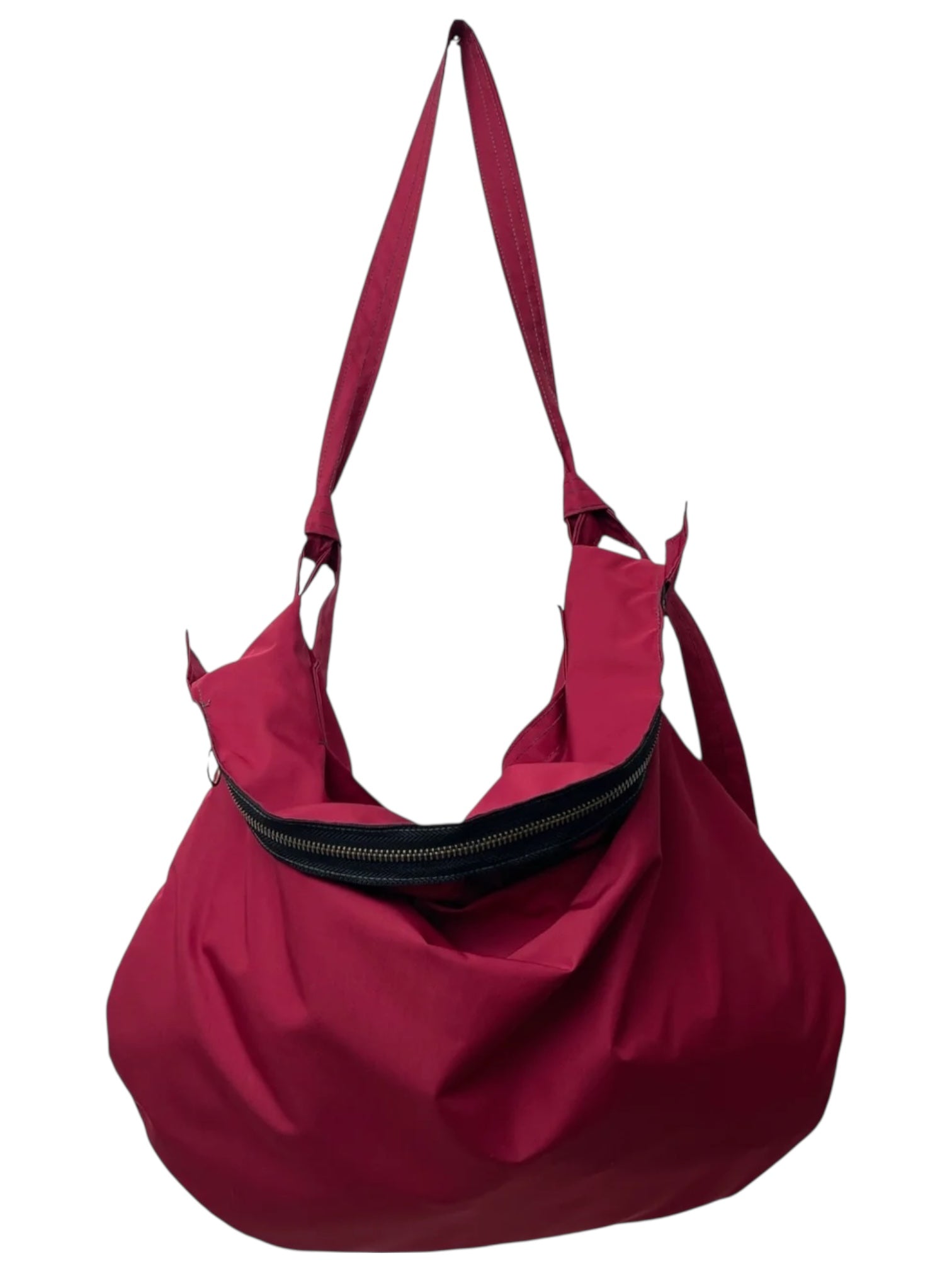 Borsa 072R rubino