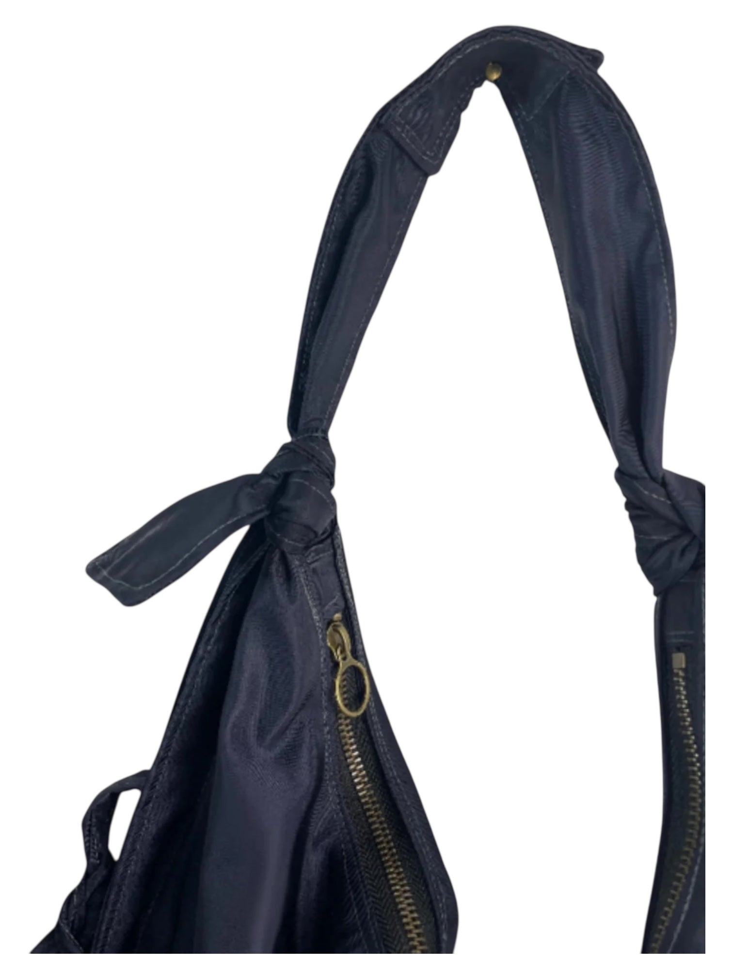 borsa 103 blu navy