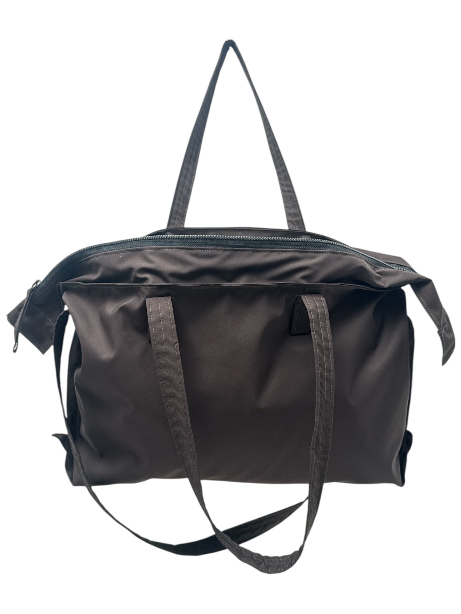 borsa PU10L fondente