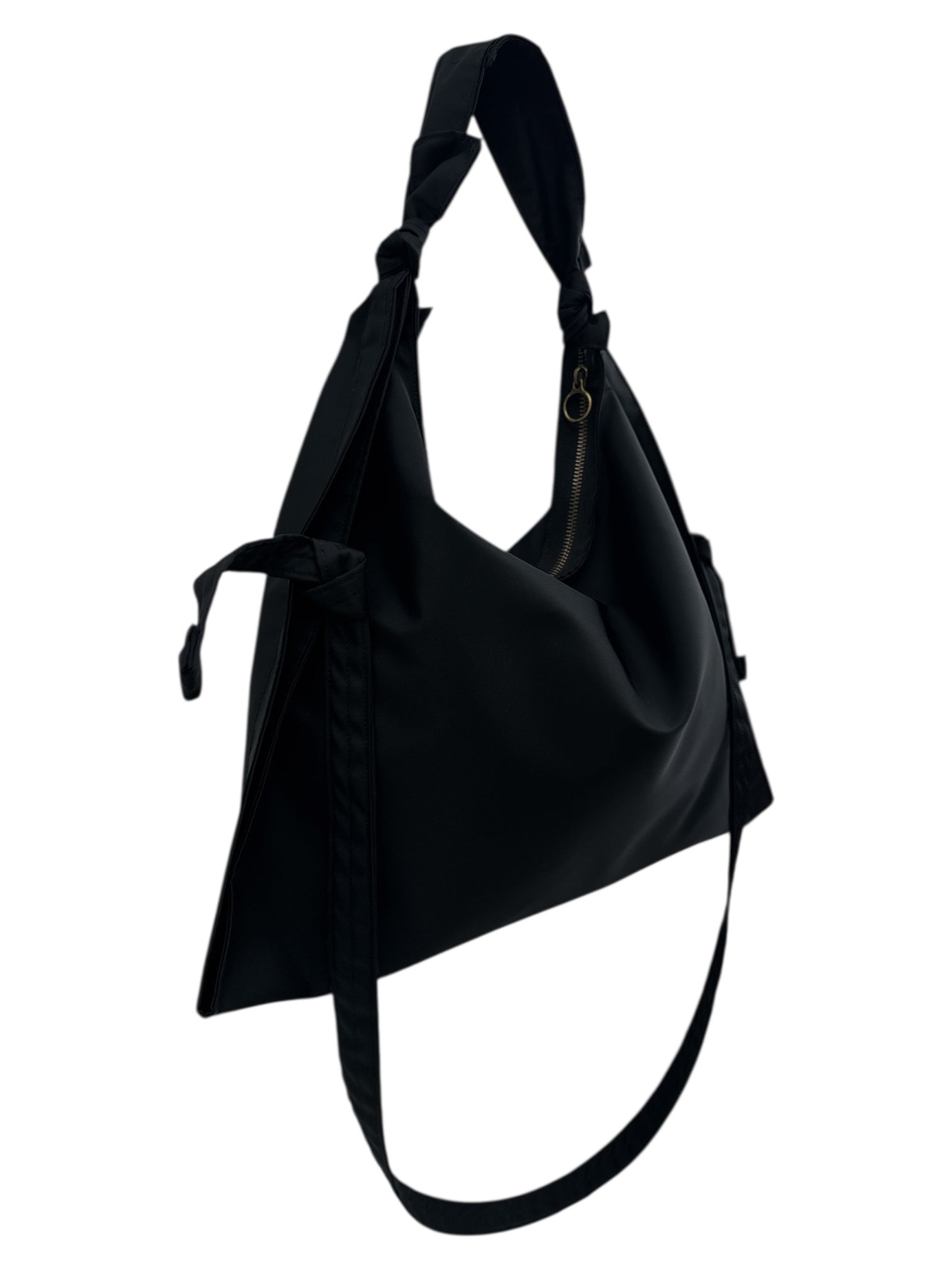 borsa 140 nero