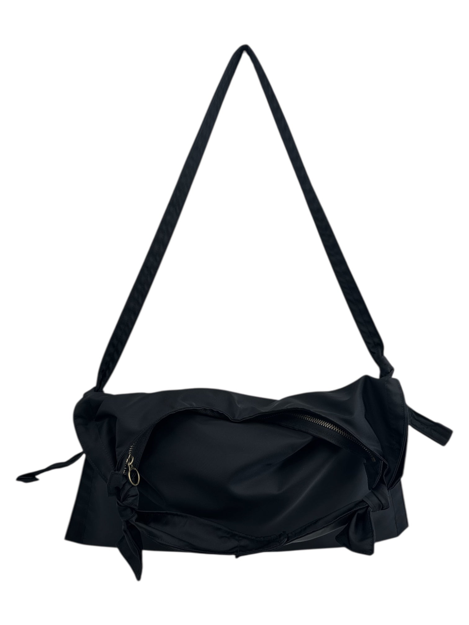 borsa 140 nero