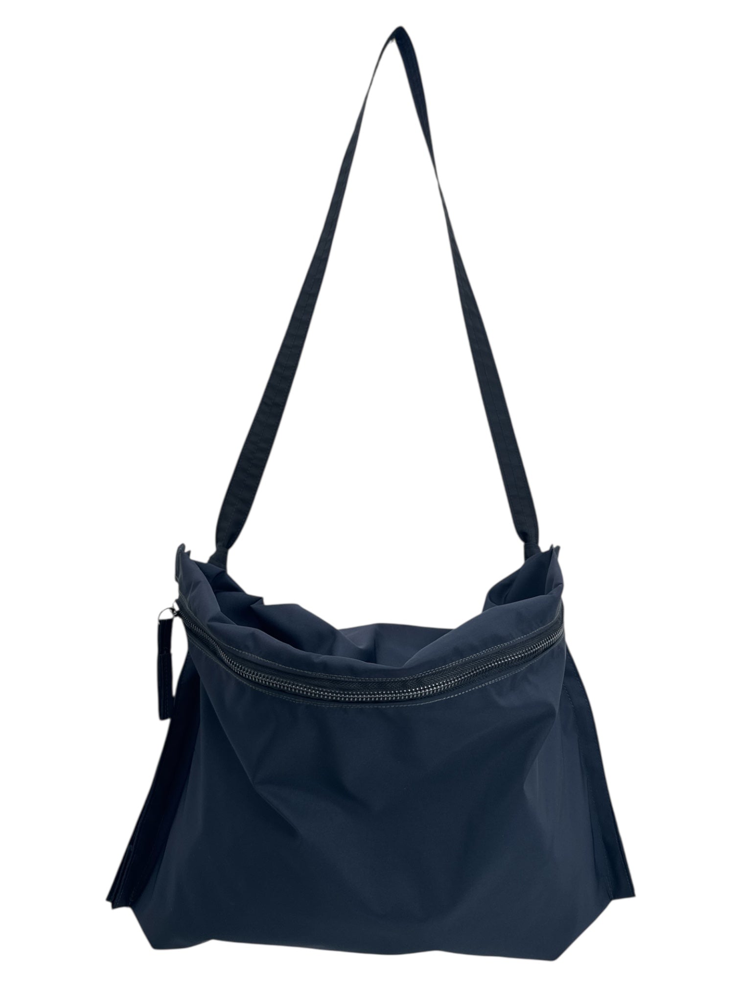 borsa 144 blu scuro
