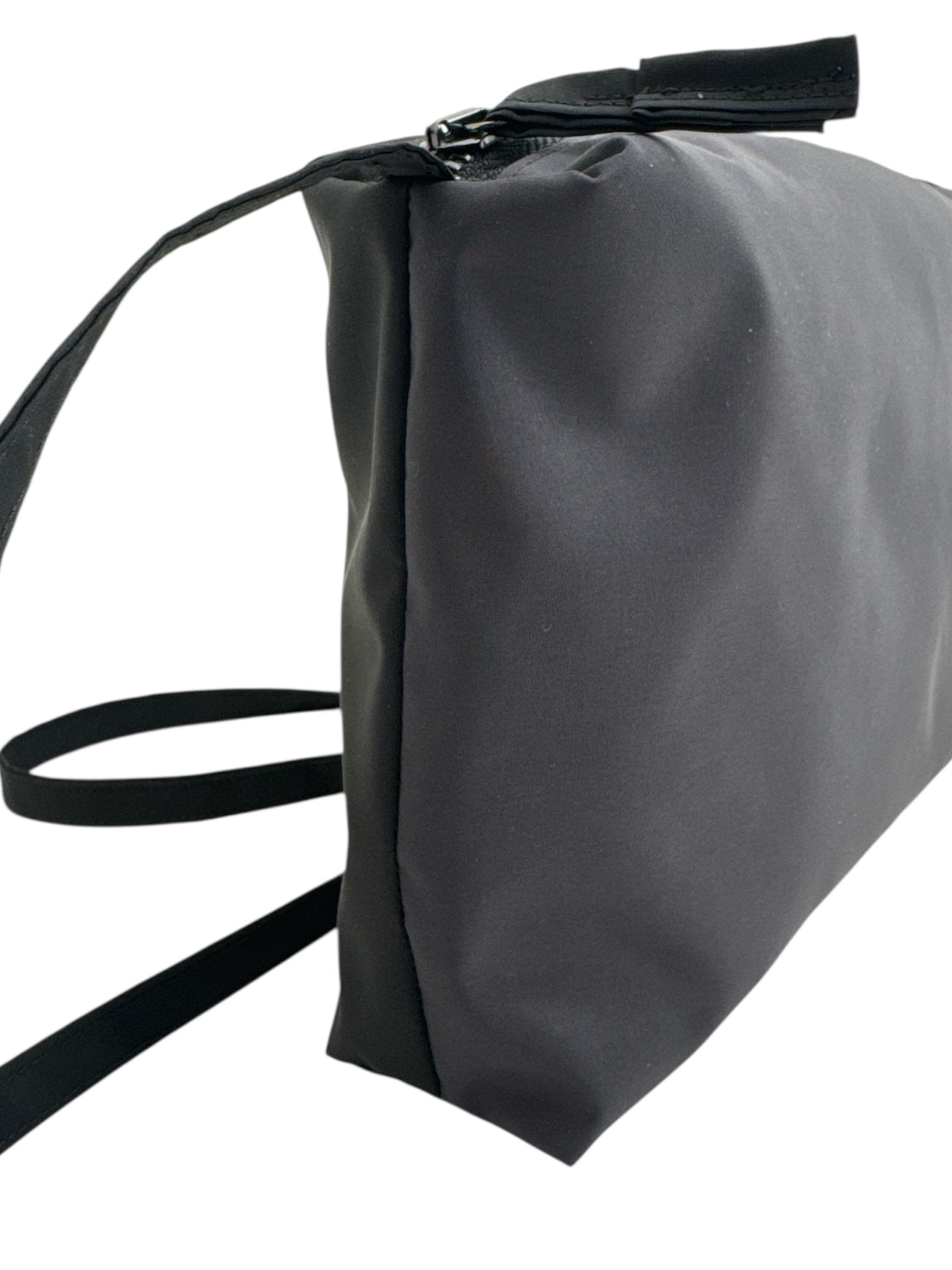 borsa 145 nero-ardesia