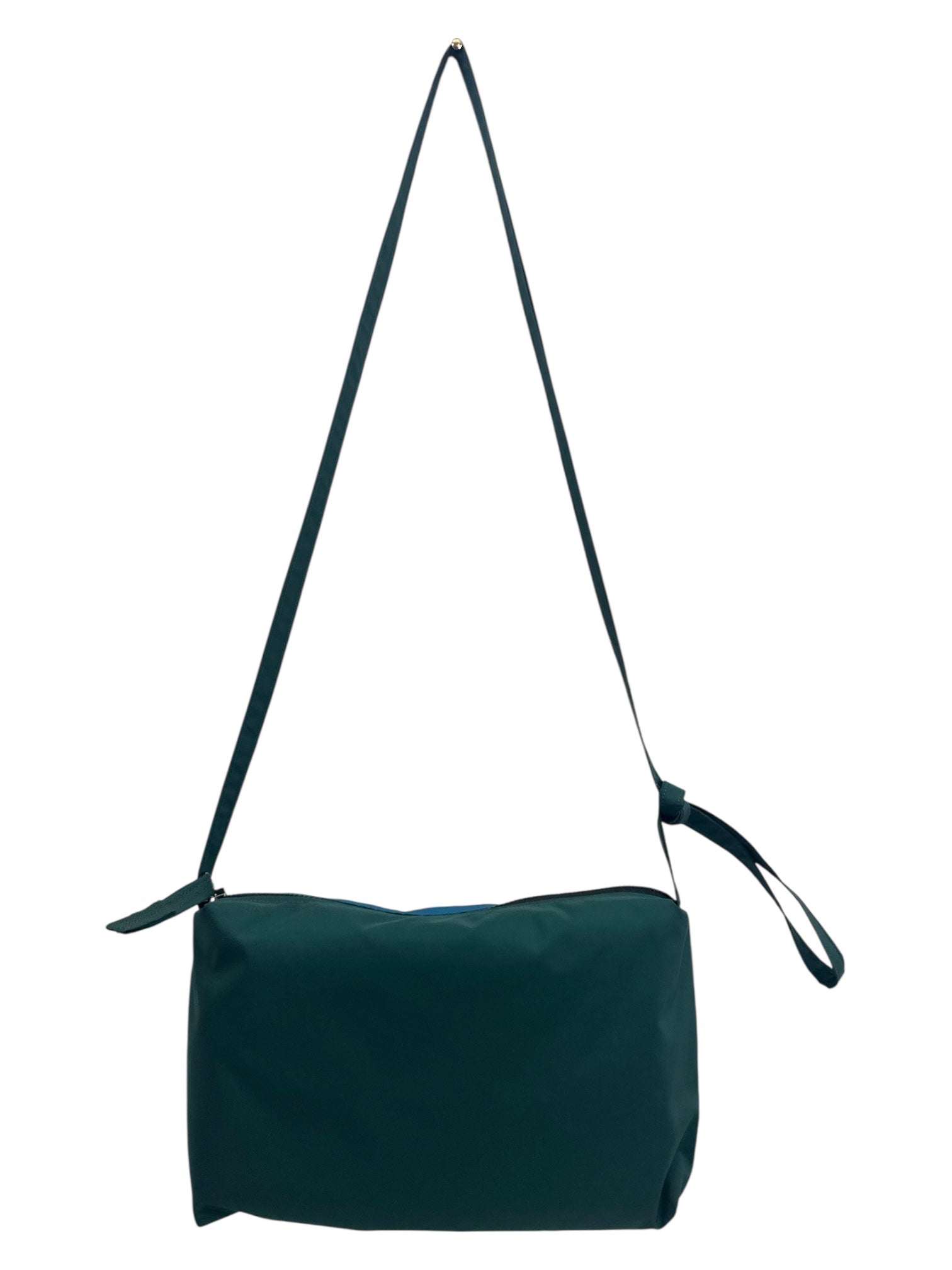 borsa 145 ottanio-smeraldo