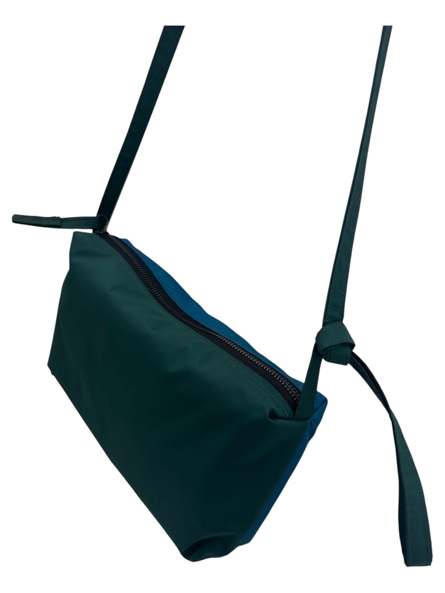 borsa 145 ottanio-smeraldo