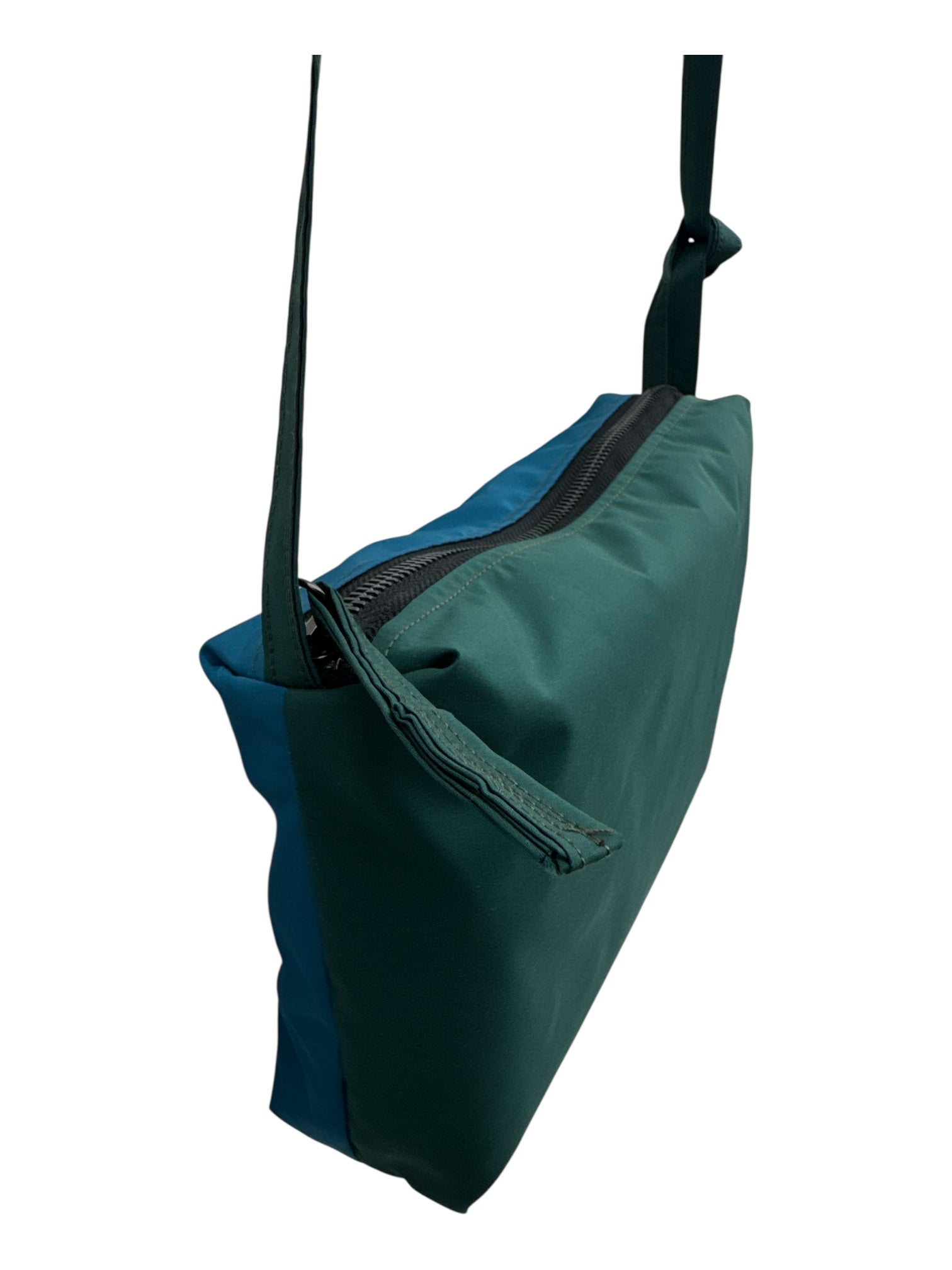 borsa 145 ottanio-smeraldo