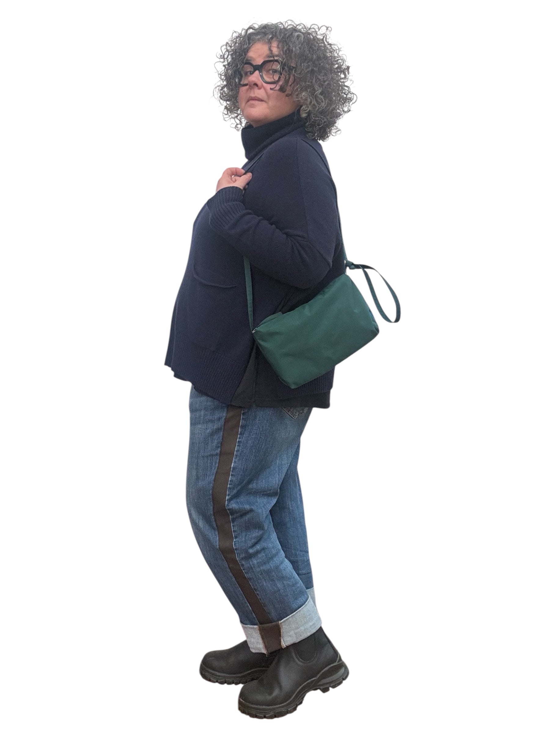 borsa 145 militare-ardesia