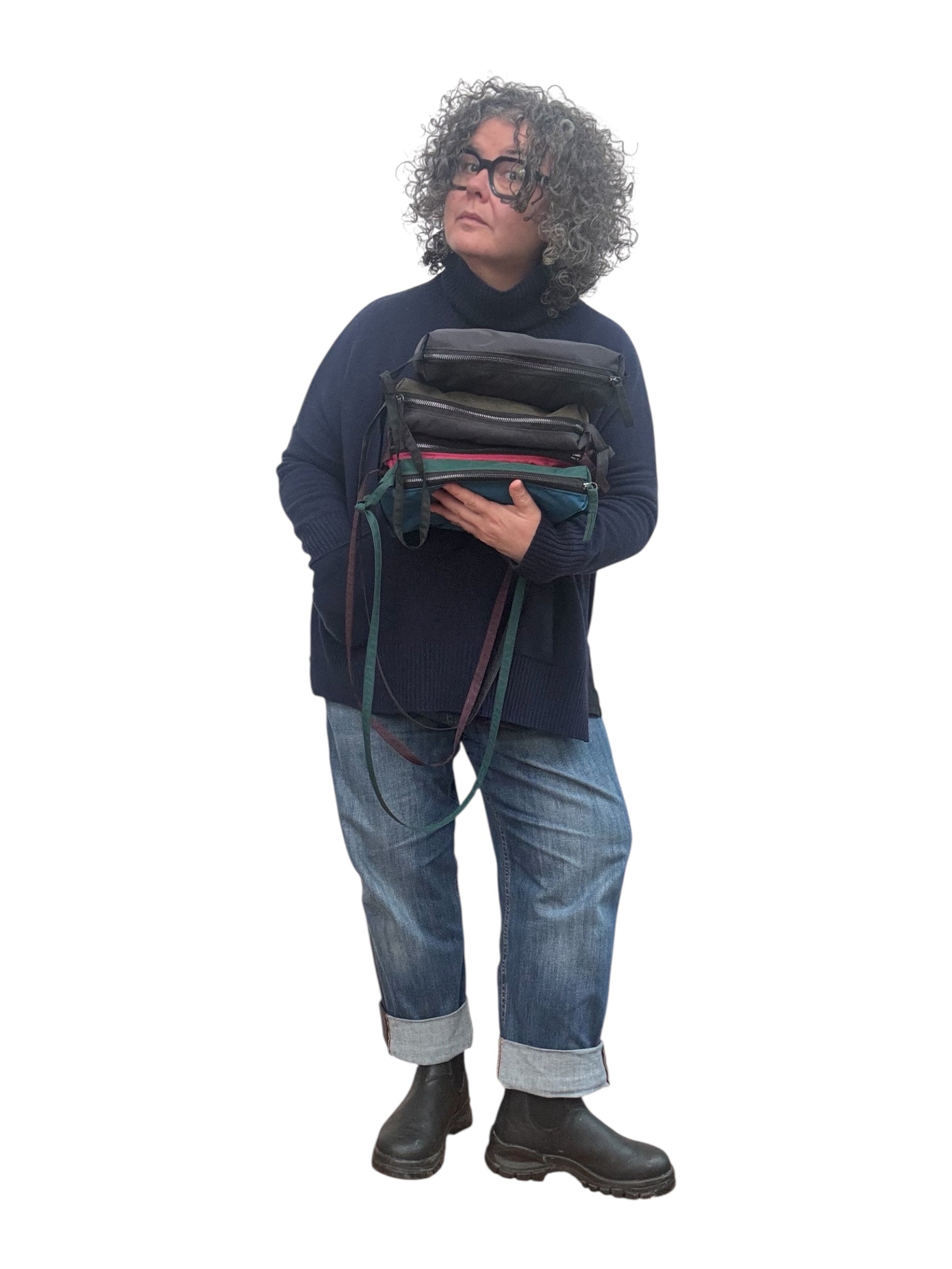 borsa 145 rubino-susina