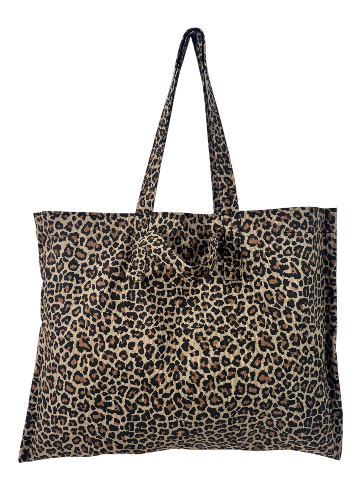 borsa 150 leopardo