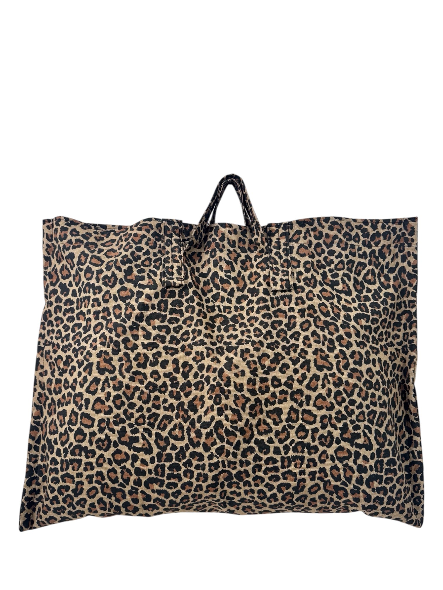 borsa 150 leopardo