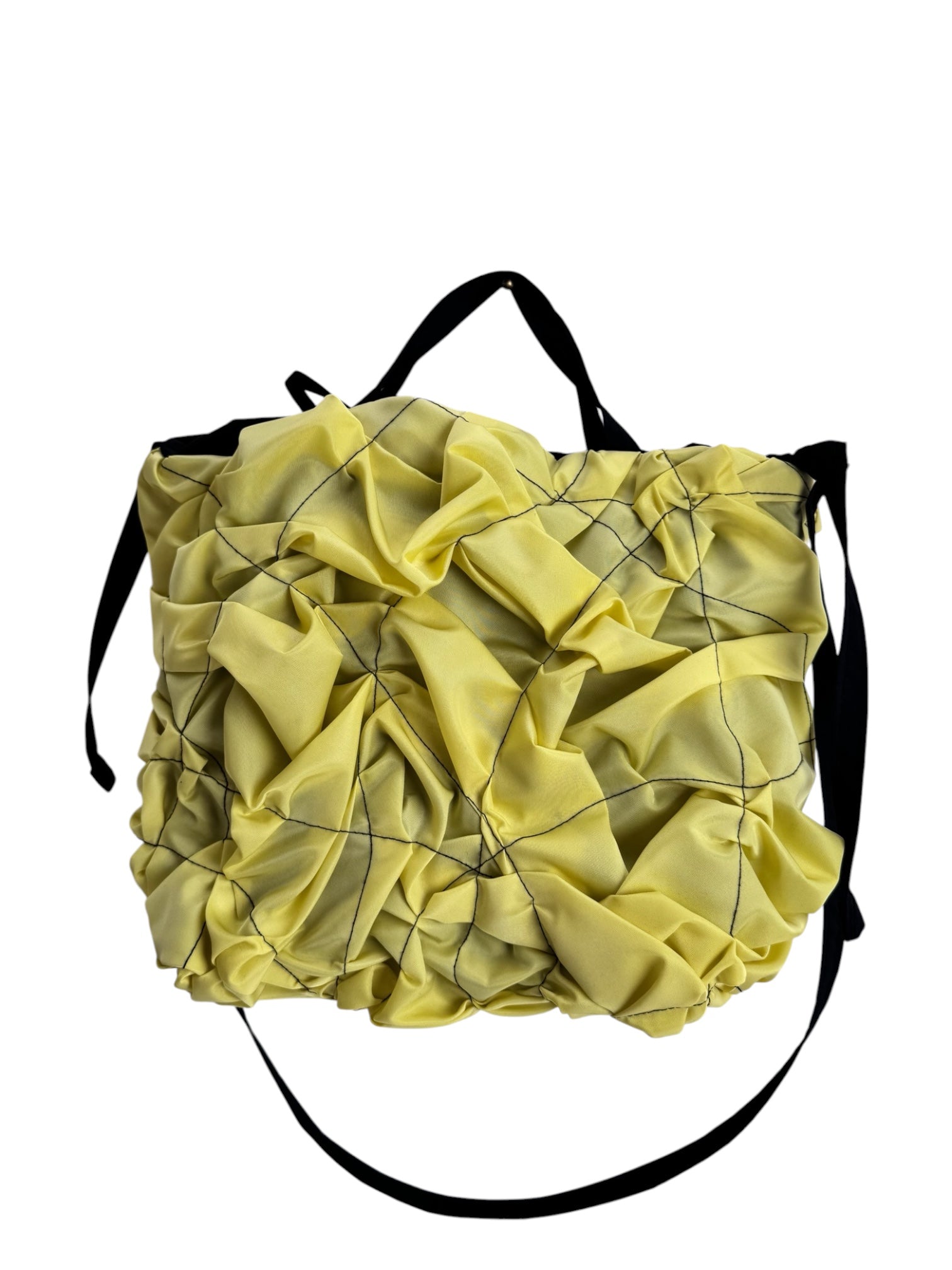 fiore giallo
