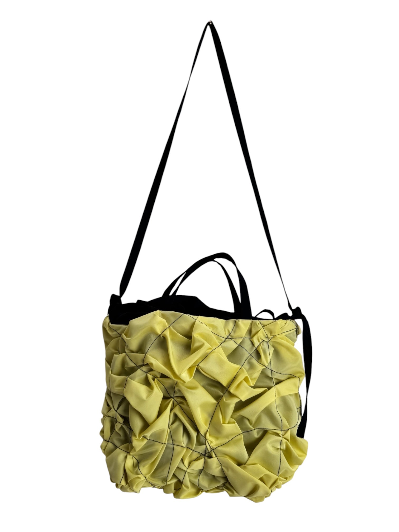 fiore giallo