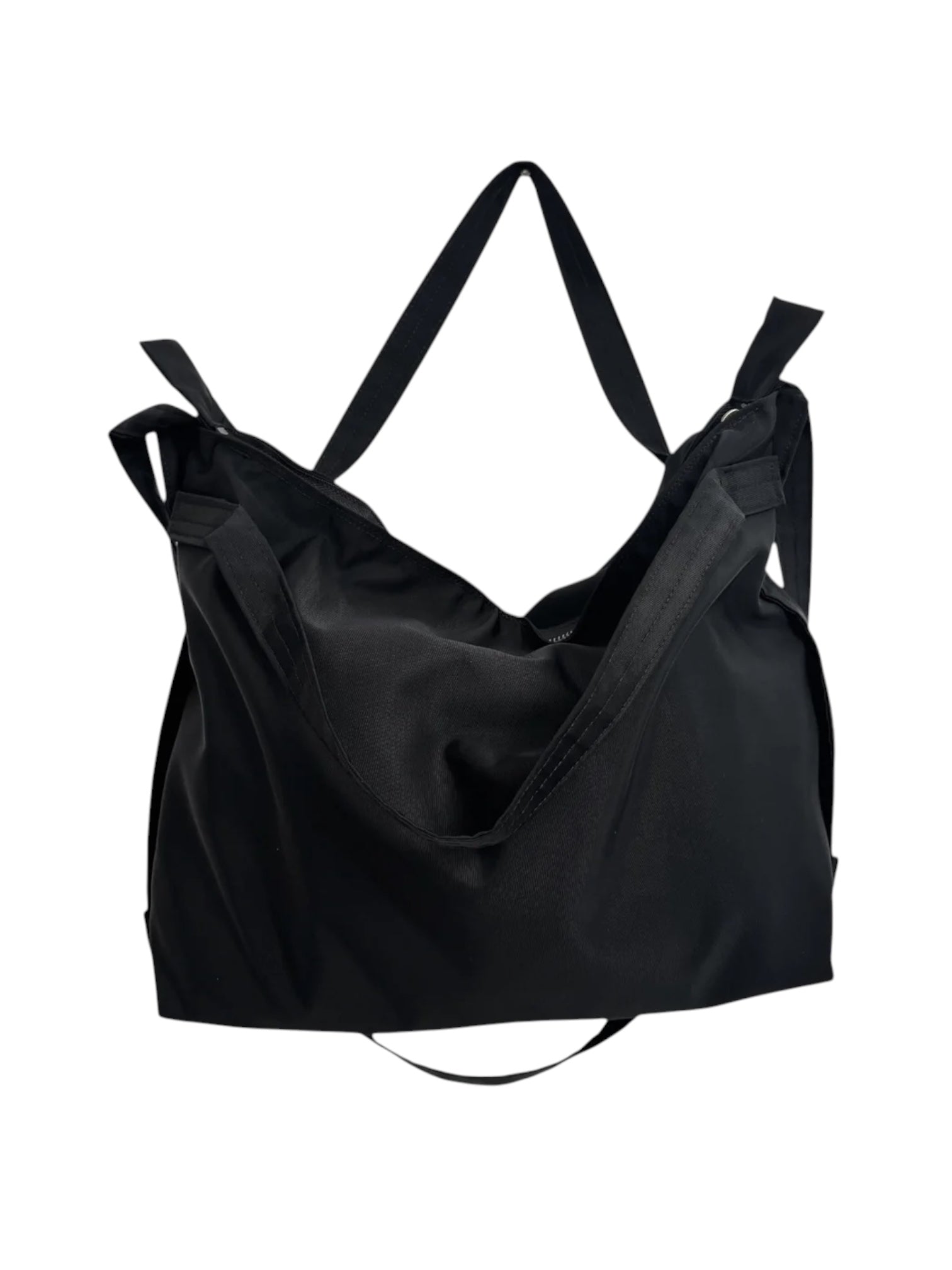 borsa 132 nero
