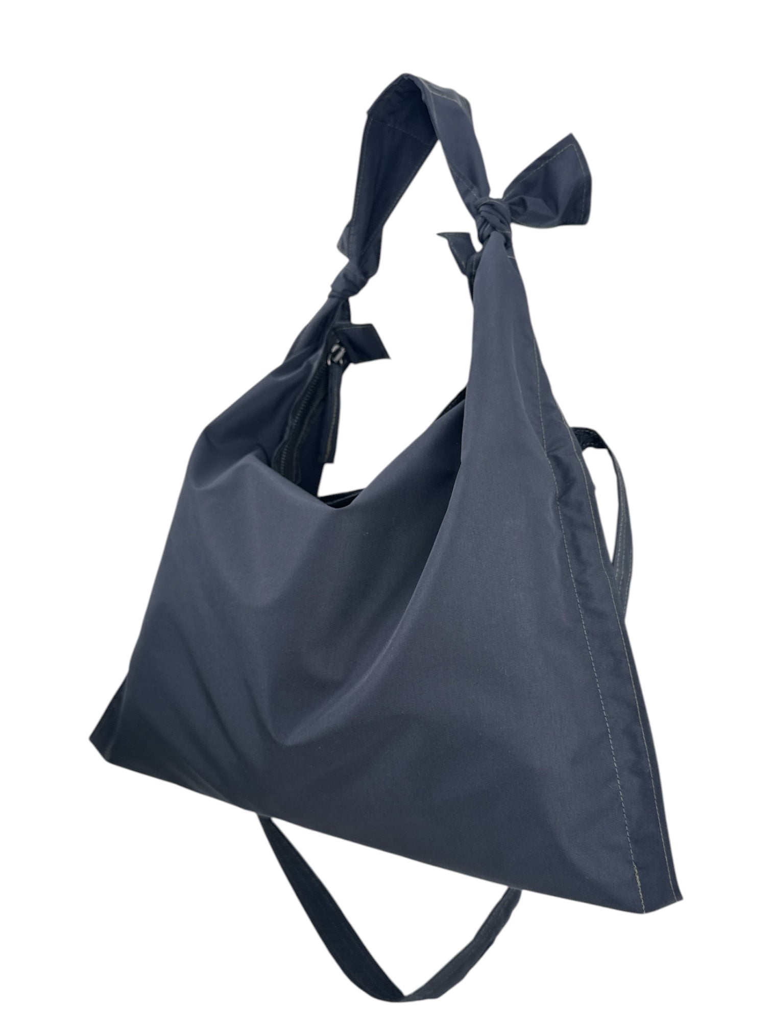 borsa 140 blu scuro