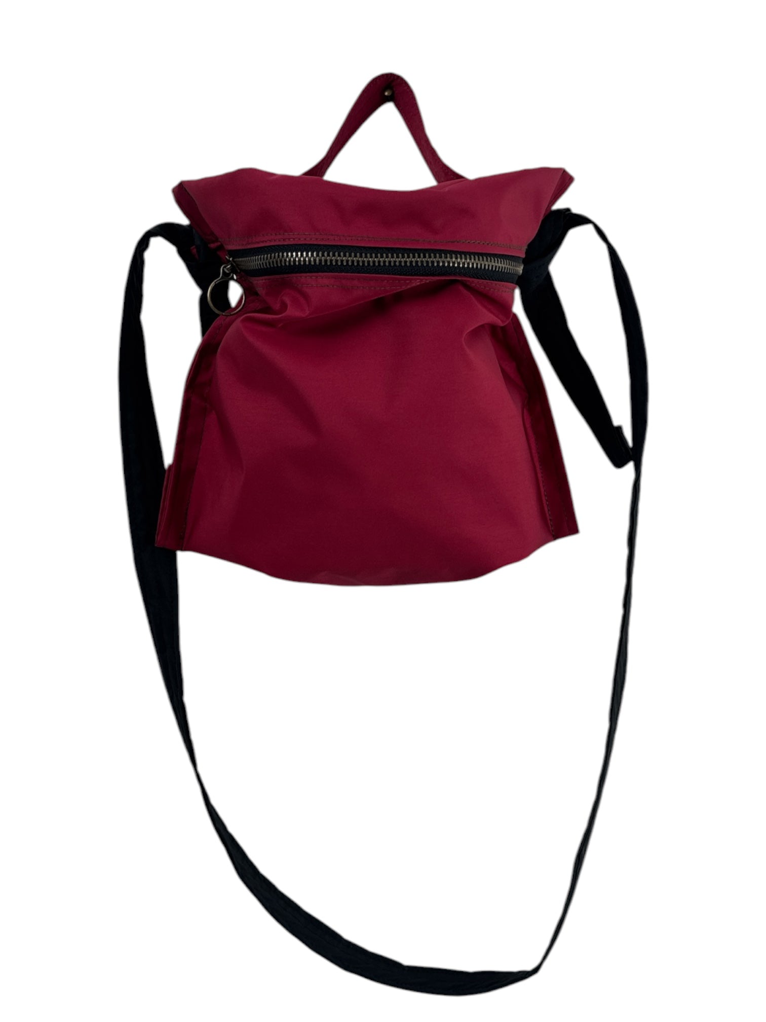 borsa 144P rubino