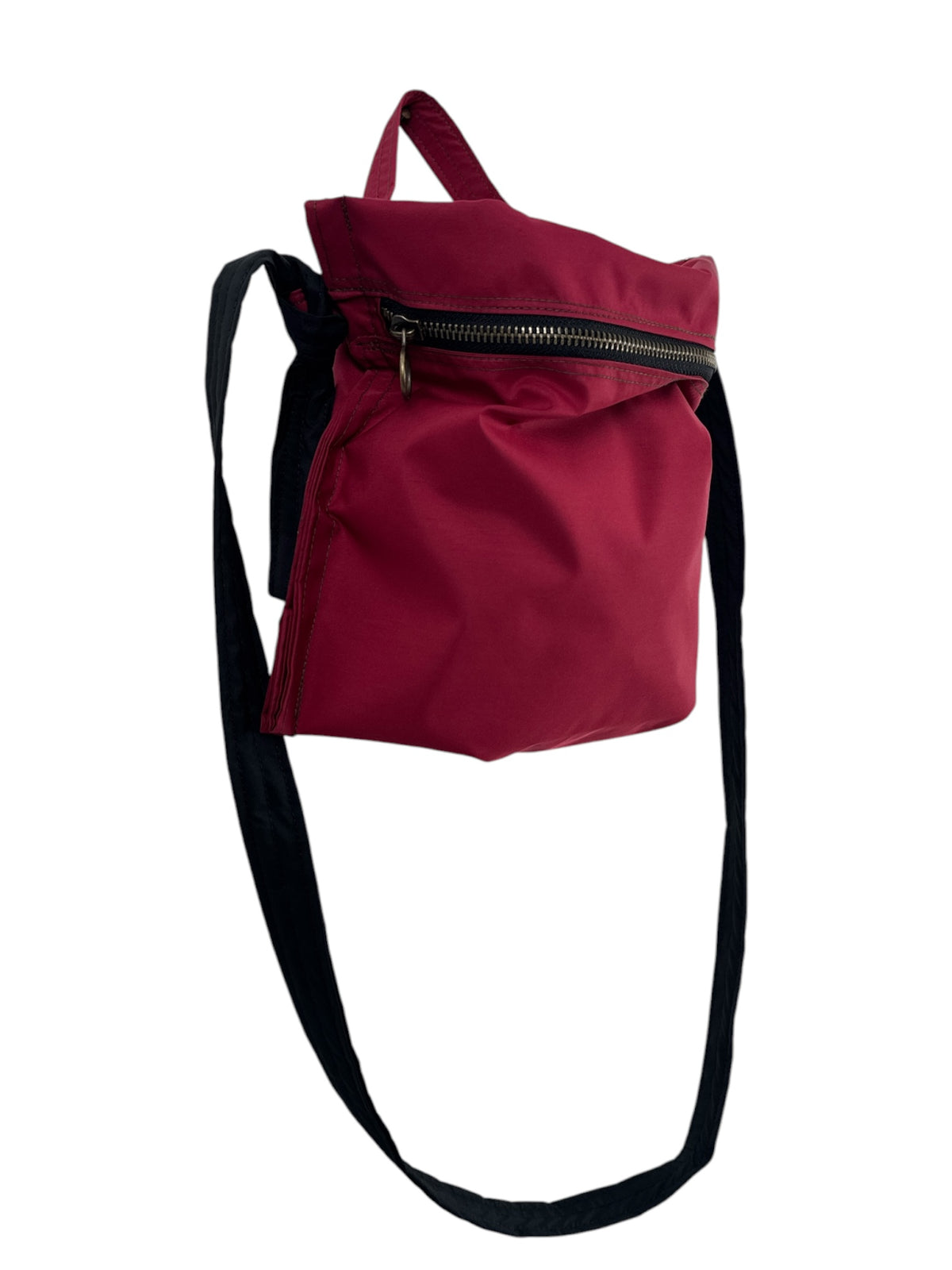 borsa 144P rubino