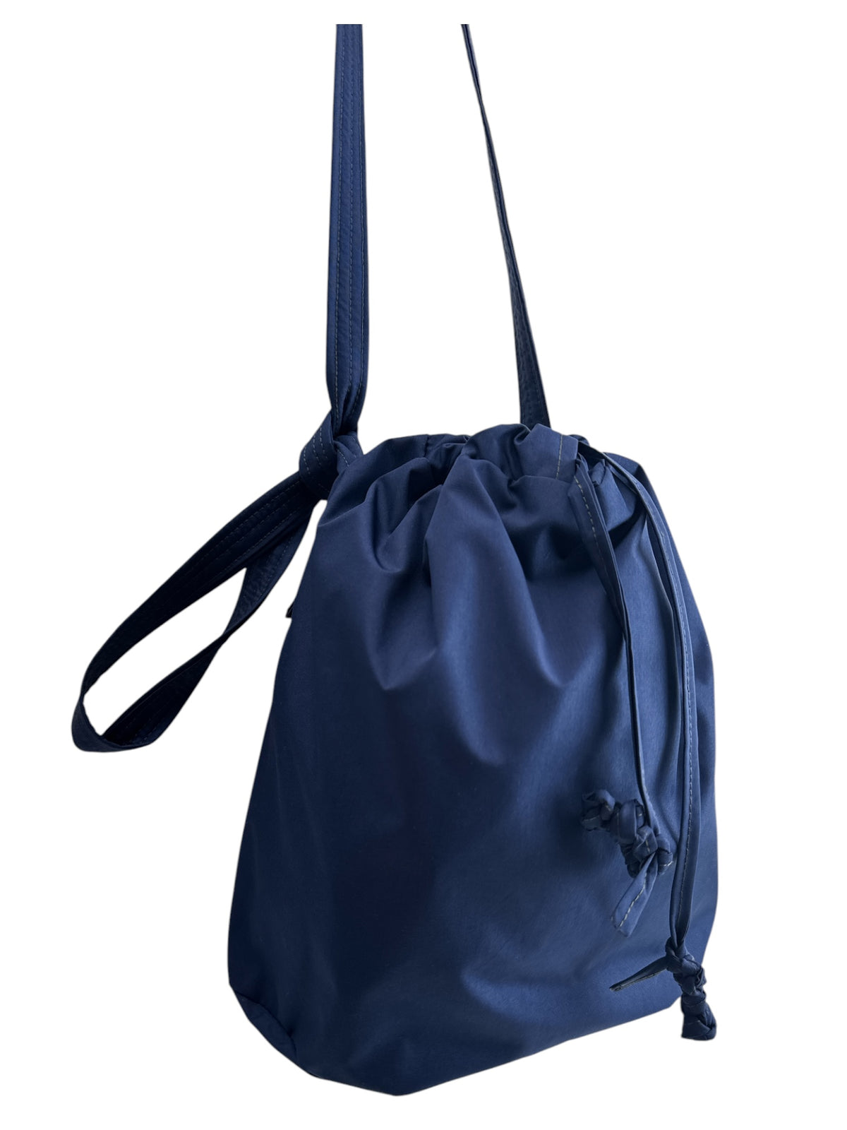 borsa 035S blu navy