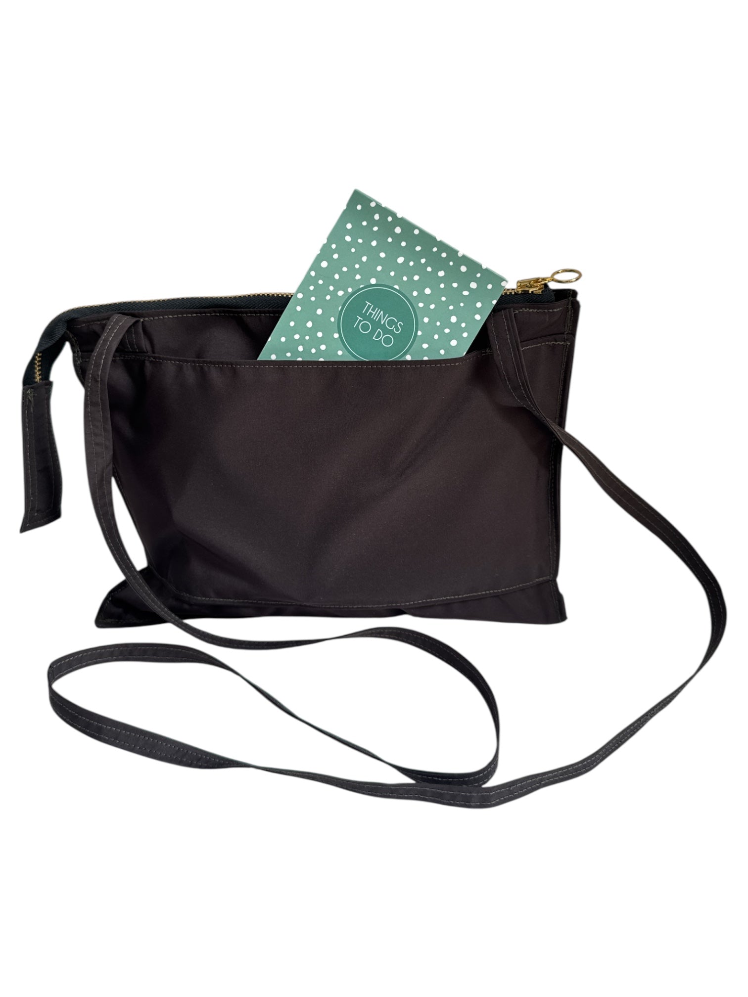 borsa 134 fondente
