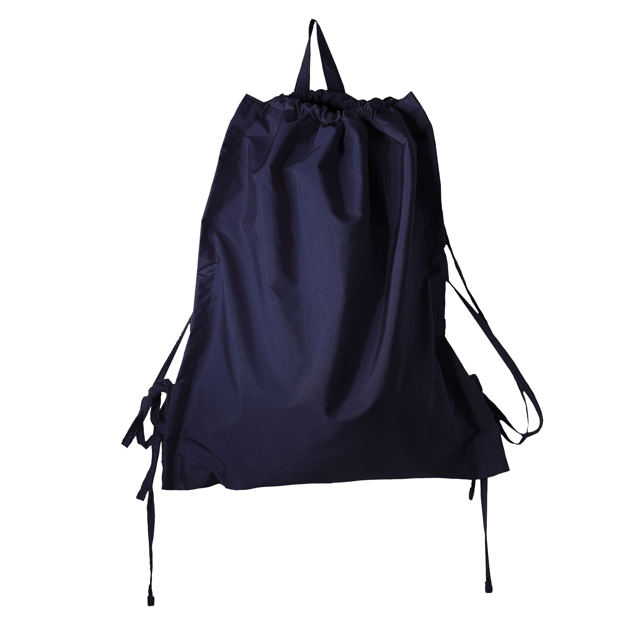 borsa027 blu scuro