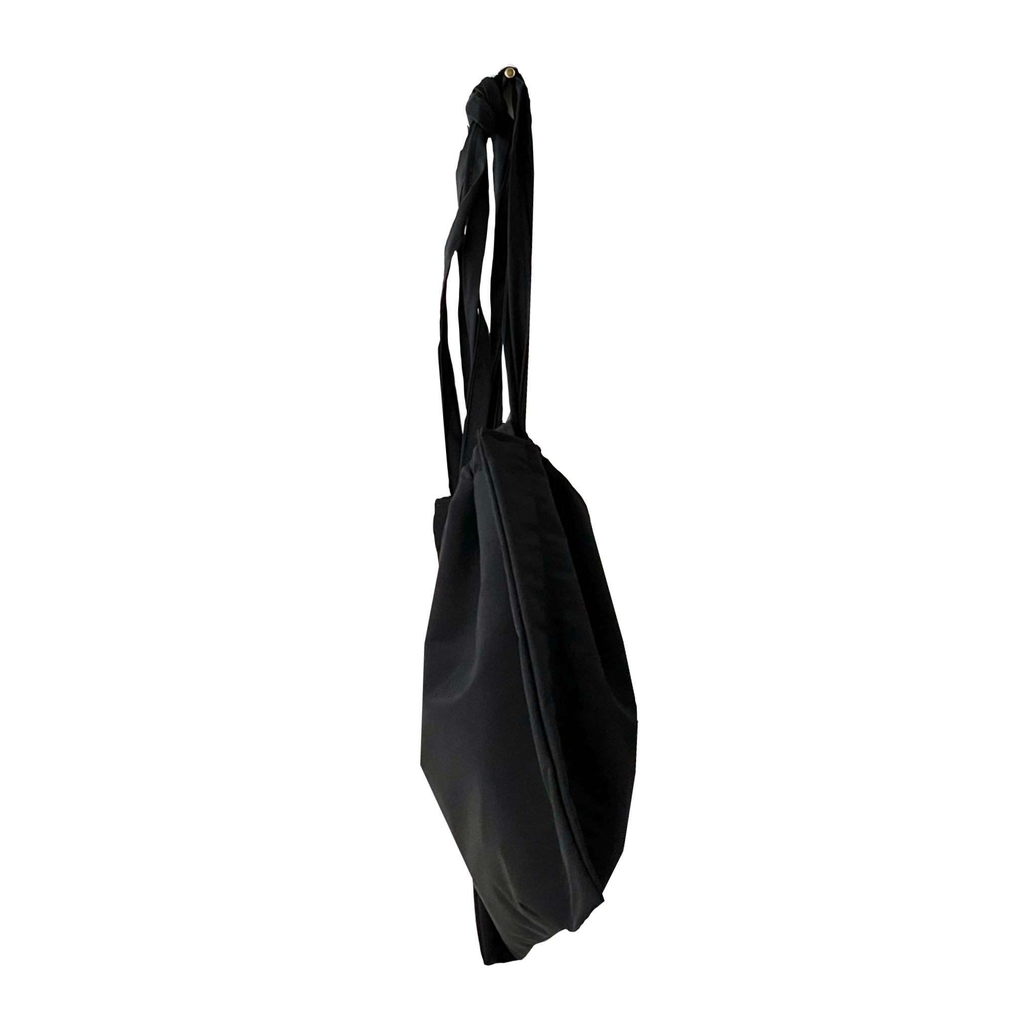 borsa 028 nero